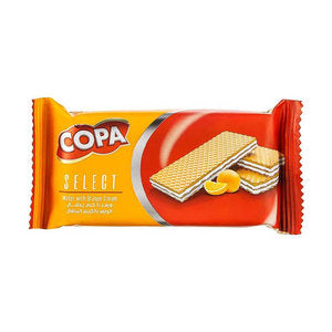 وافر برتقالي سيلكت 55 غرام وافر برتقالي سيلكت 55 غرام